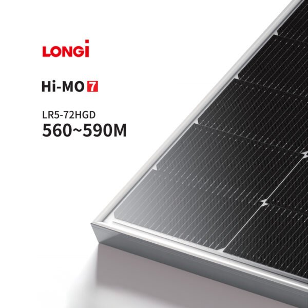 Longi x7