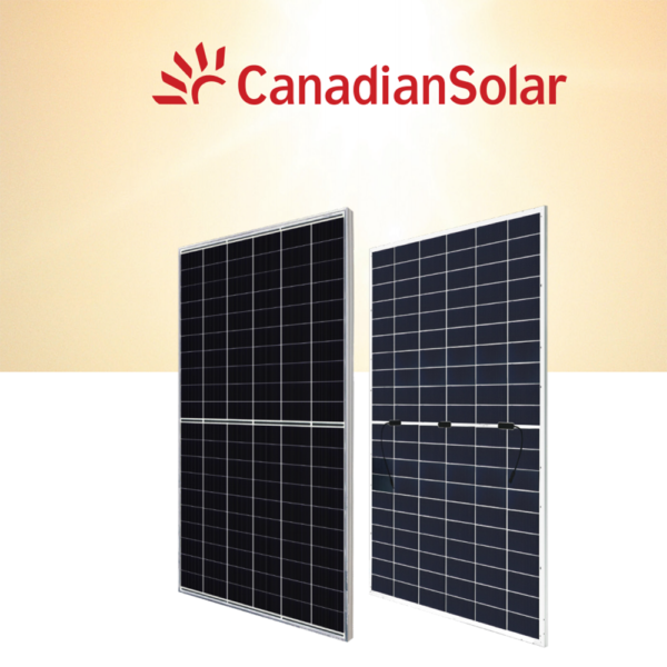 Canadian TOPBiHiKu7 710watt