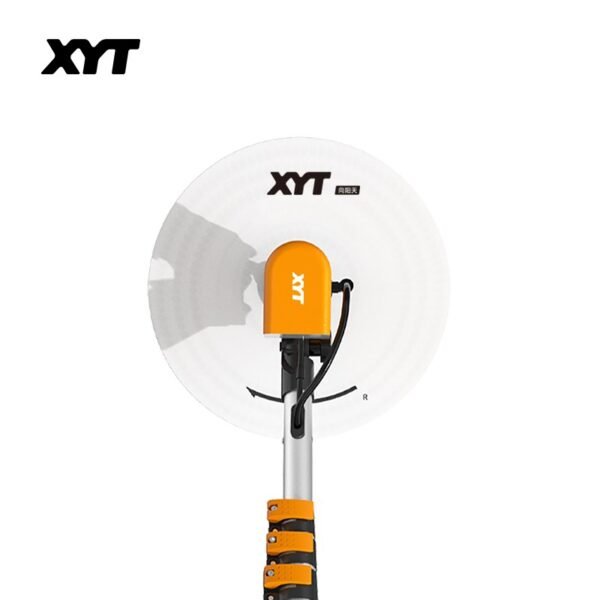 Solar panel cleaning brush X3