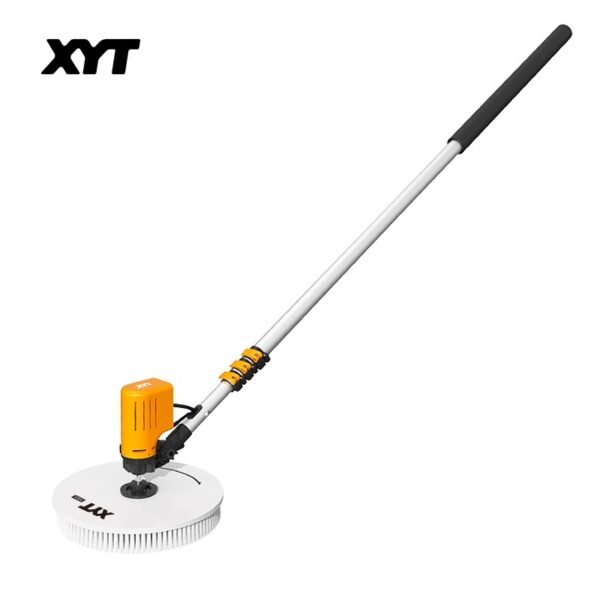 Solar panel cleaning brush X3 - Image 2