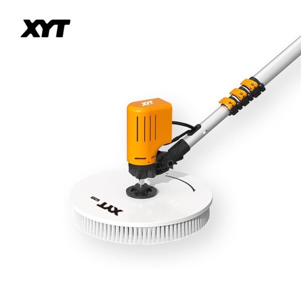 Solar panel cleaning brush X3 - Image 3