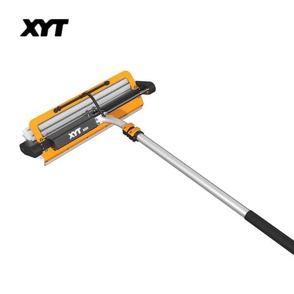 Solar panel cleaning equipment X5