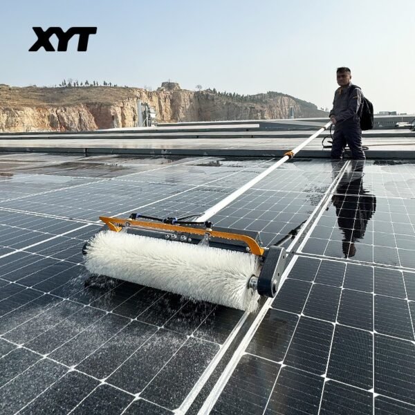 Solar panel cleaning equipment X5 - Image 5
