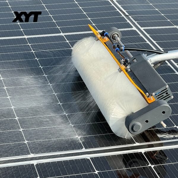 Solar panel cleaning equipment X5 - Image 6