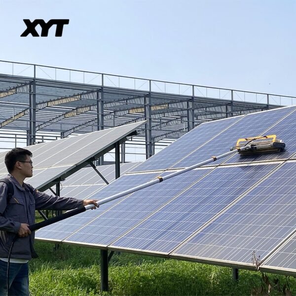 Solar panel cleaning equipment X5 - Image 7